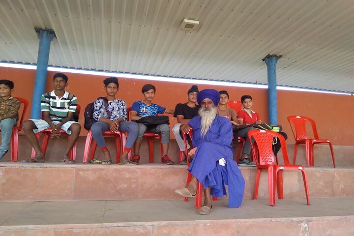 Shri Dashmesh Public Senior Secondary School-Events