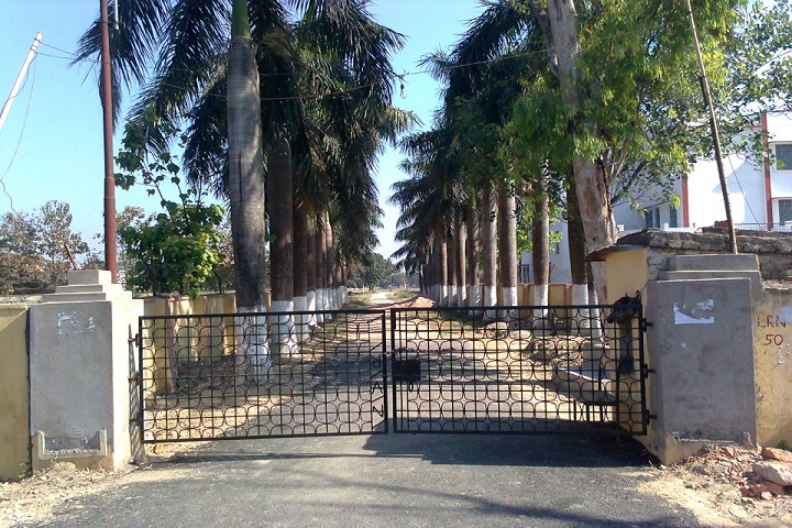Jawahar Navodaya Vidyalaya-Entrance