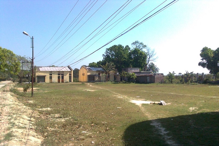 Jawahar Navodaya Vidyalaya-Ground