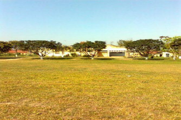 Jawahar Navodaya Vidyalaya-Play-Ground
