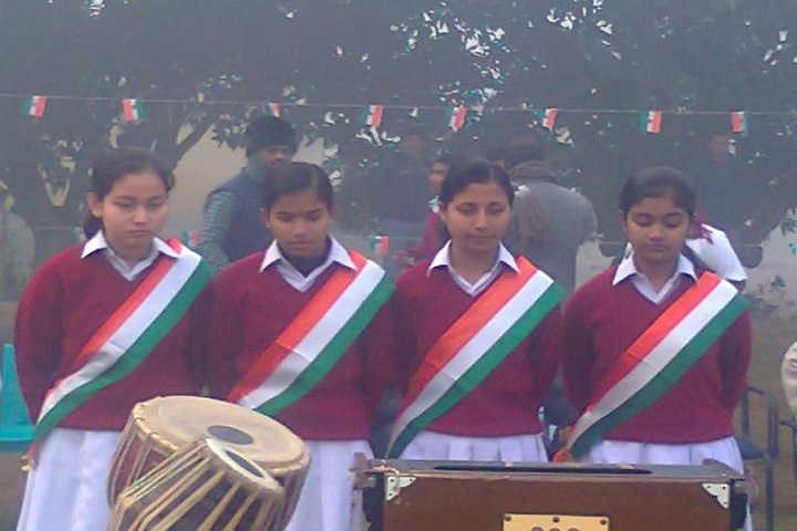 Jawahar Navodaya Vidyalaya-Republic Day
