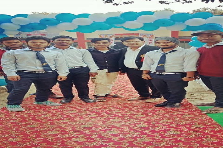 Jawahar Navodaya Vidyalaya-Students