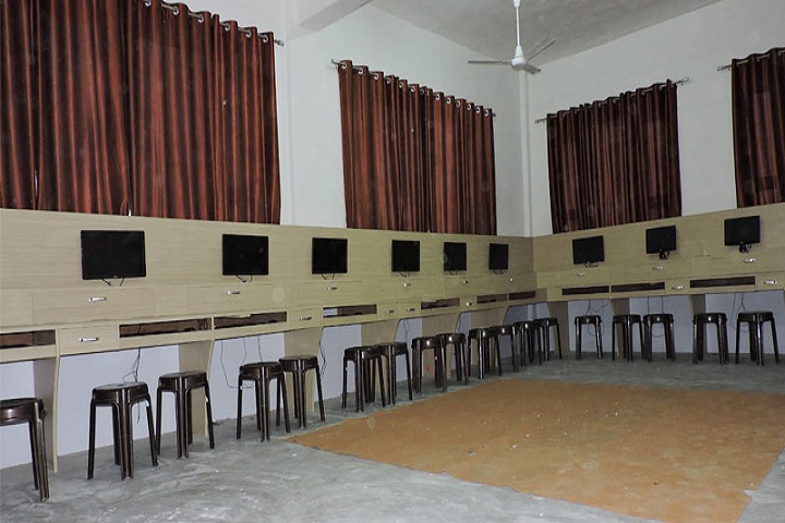 Shri Guru Hargobind sahib Public School-Computer Lab