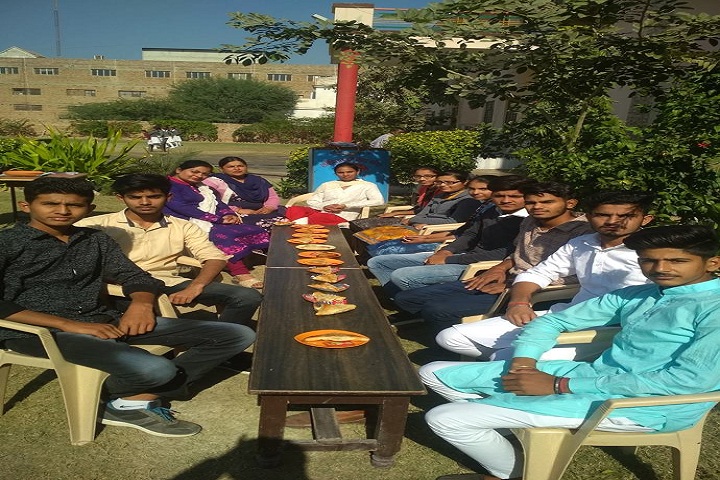 Shri Roshan Lal Jain Sarvhitkari Vidya Mandir- event1