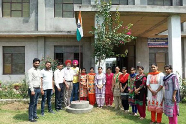 Sidana International School-Independence Day