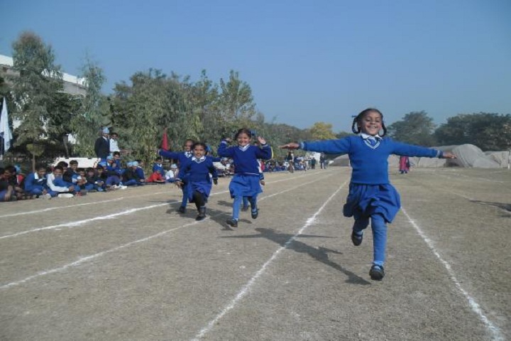 Sidhu Memorial Public School-sports day1