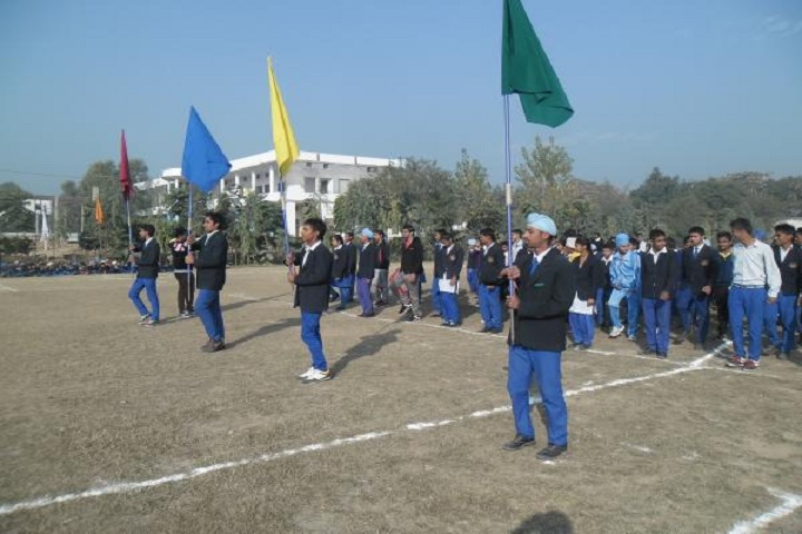 Sidhu Memorial Public School-sports day2