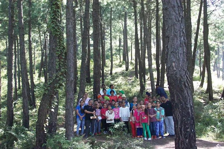Singhpura International School- tour