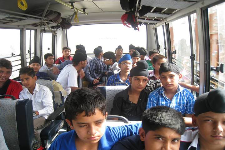 Sir Marshal School-Excursion