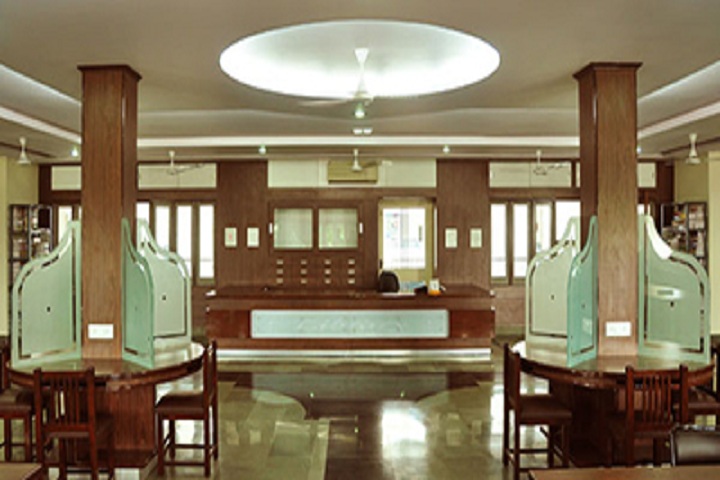 Sita Grammar School-Library
