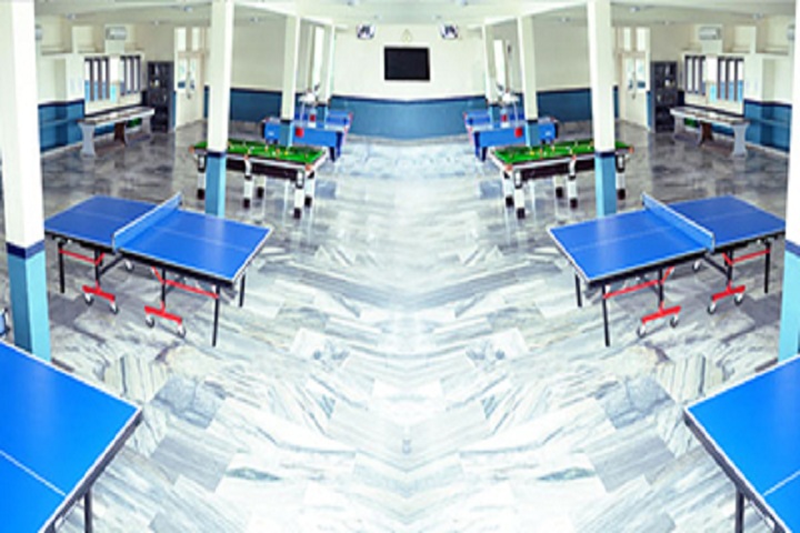 Sita Grammar School-Multipurpose Hall