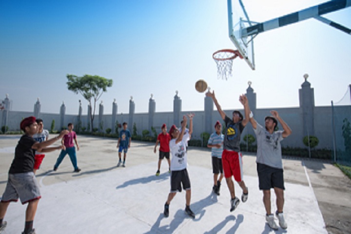 Sita Grammar School-Sports
