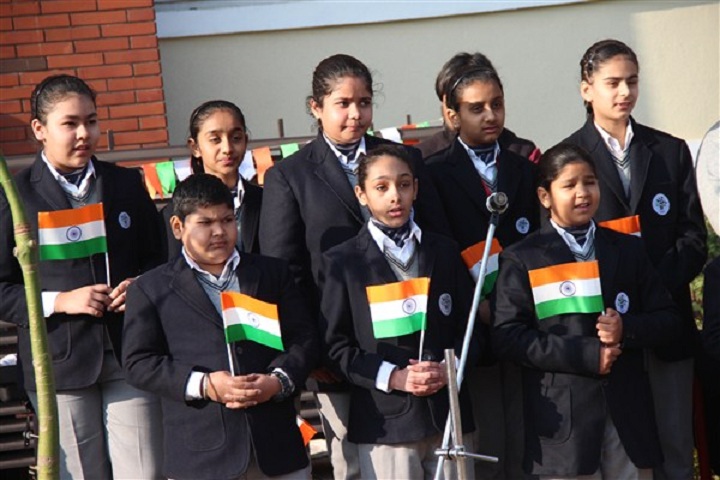 Smart Wonders School-Republic Day