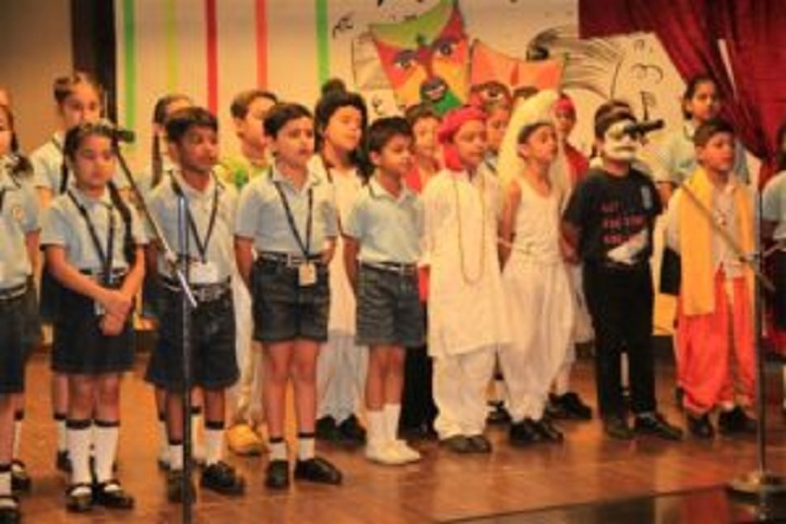 Smart Wonders School-Teachers Day