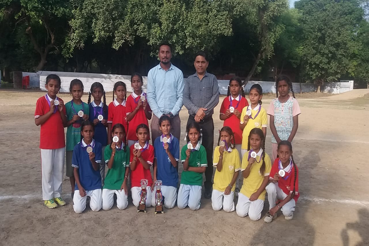 SMMB Memorial School-Award Winning
