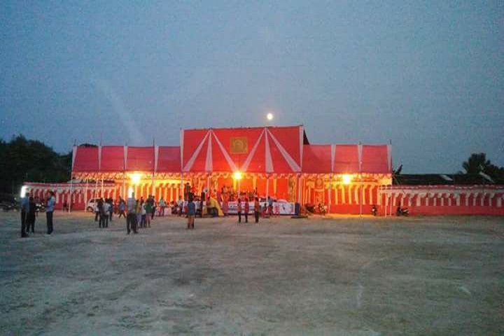 Jawahar Navodaya Vidyalaya-Annual Day