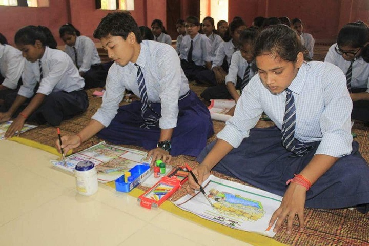 Jawahar Navodaya Vidyalaya Wafapur Sharma Vaishali