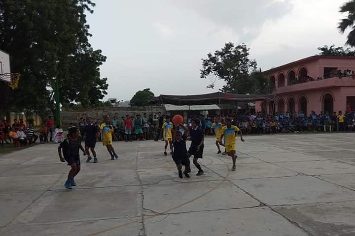 Jawahar Navodaya Vidyalaya-Games