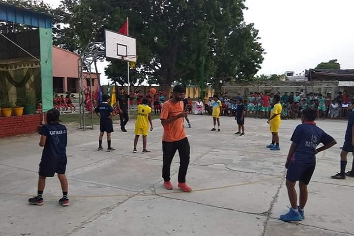 Jawahar Navodaya Vidyalaya-Indoor Games