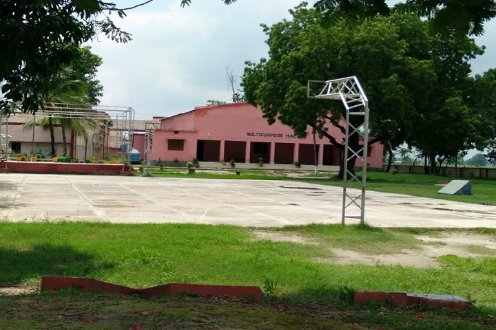 Jawahar Navodaya Vidyalaya Wafapur Sharma Vaishali