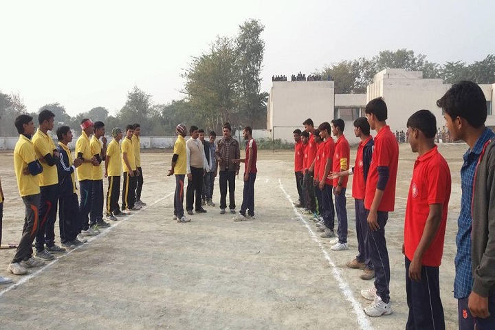 Jawahar Navodaya Vidyalaya-Sports