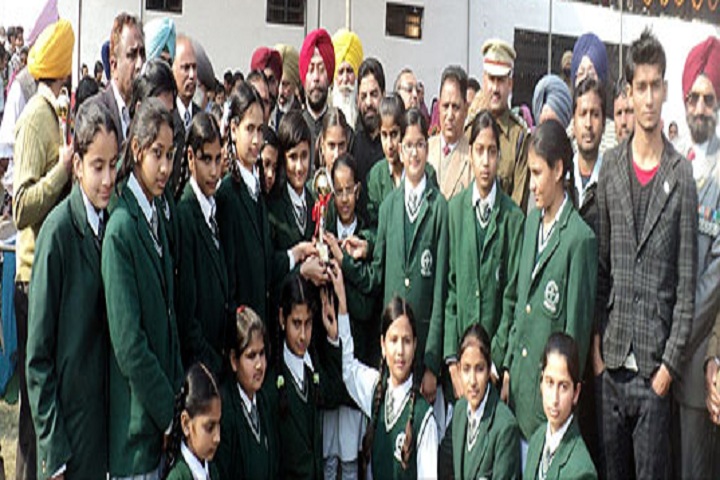Sohrab Public School-Others