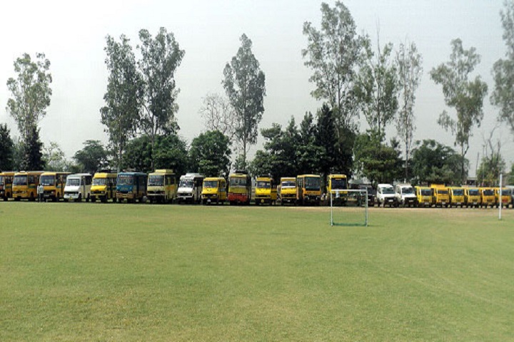 Sohrab Public School-Transport