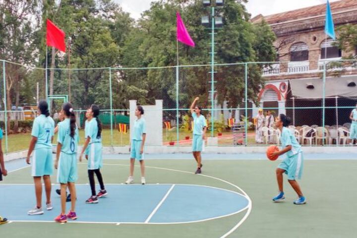 Army Public School-Sports