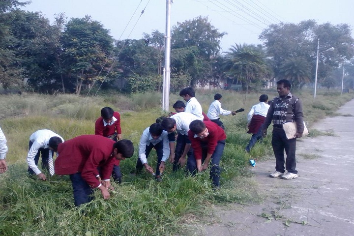 Jawahar Navodaya Vidyalaya-NSS
