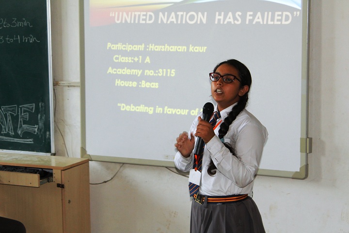 Sri Dasmesh Academy-Presentation