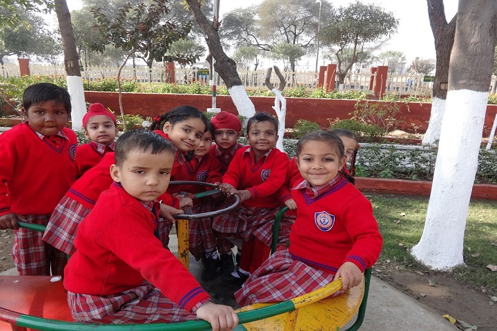 Sri Guru Harkrishan Public School-Kidsarea