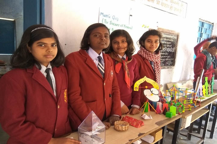 Jawahar Navodaya Vidyalaya 2-Arts in Education