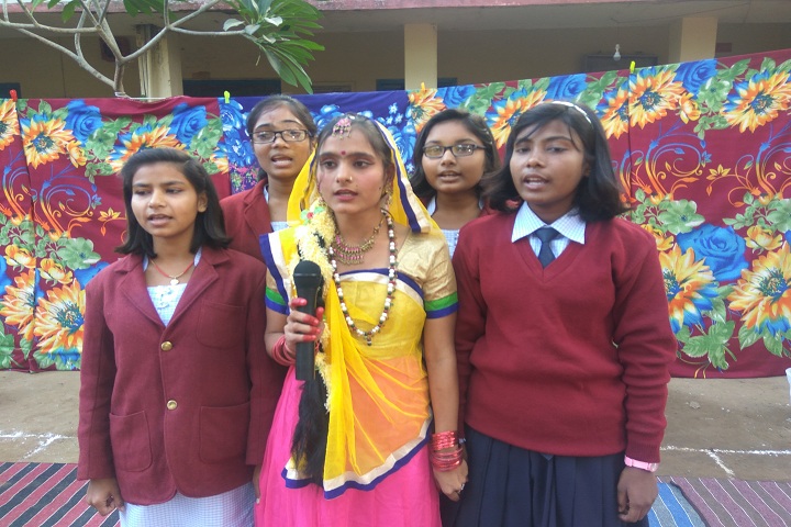Jawahar Navodaya Vidyalaya 2-Club Activities