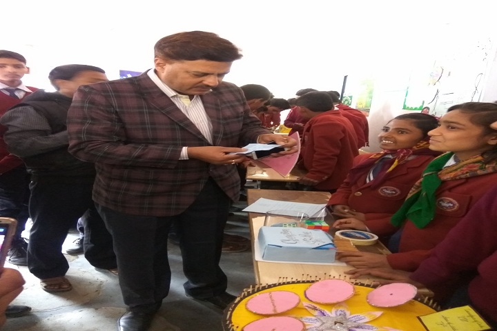 Jawahar Navodaya Vidyalaya 2-Other Activities