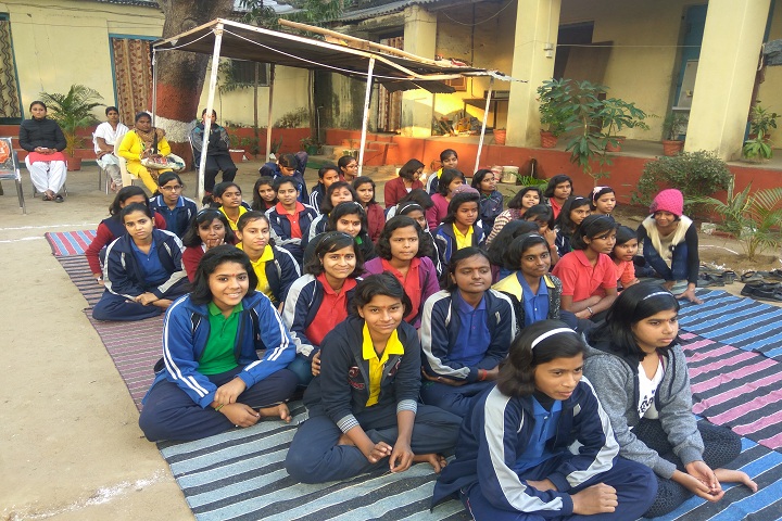 Jawahar Navodaya Vidyalaya 2-Youth Parliament