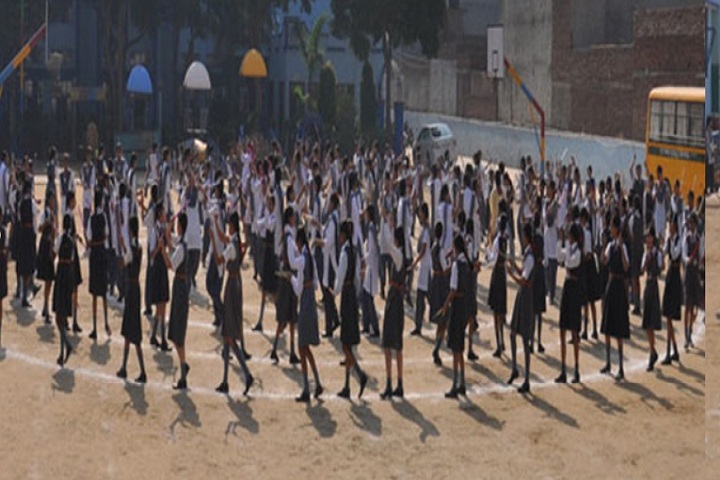 St Farid Public School- Event