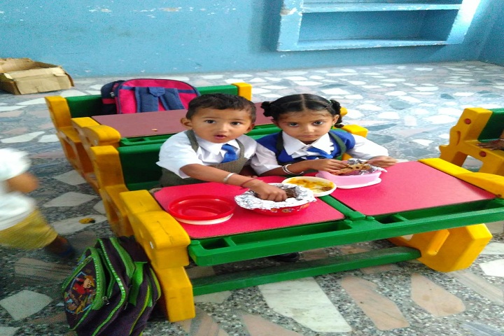 St Josephs School-Kids