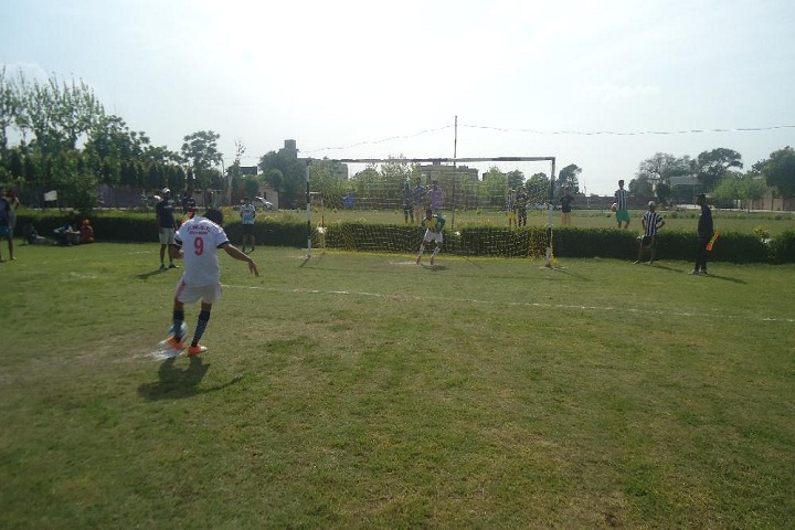 St Josephs School-Sports