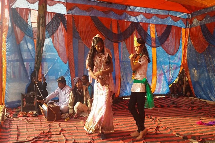 Jeevan Jyoti Vidyalaya-Annual Day