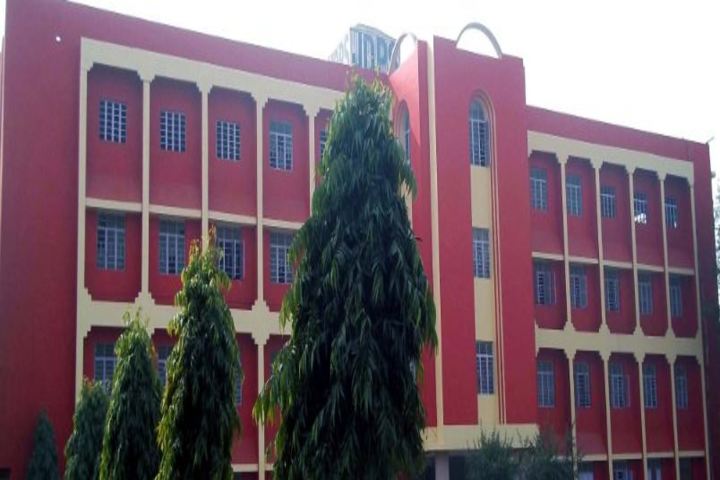 Jewan Deep Public School-Campus View