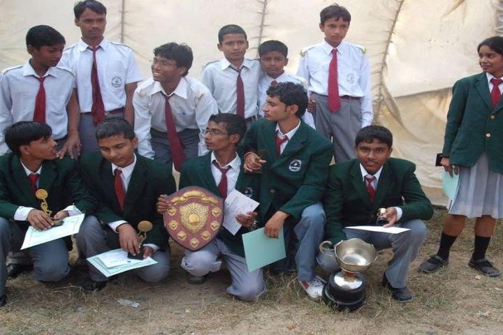 Jewan Deep Public School-Champions