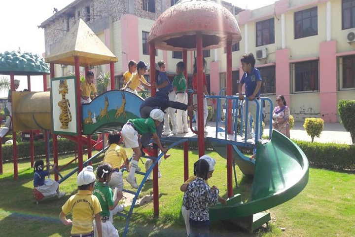 Stanford International School-Kindergarten