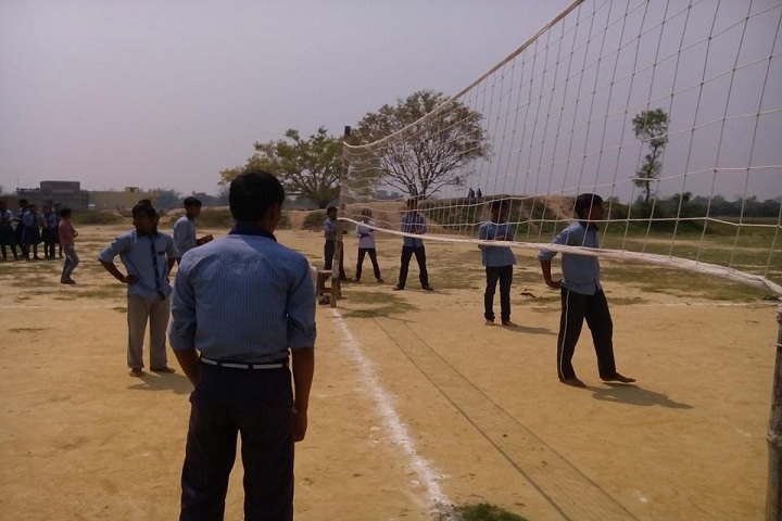 Jnan Jyoti-Volley Ball