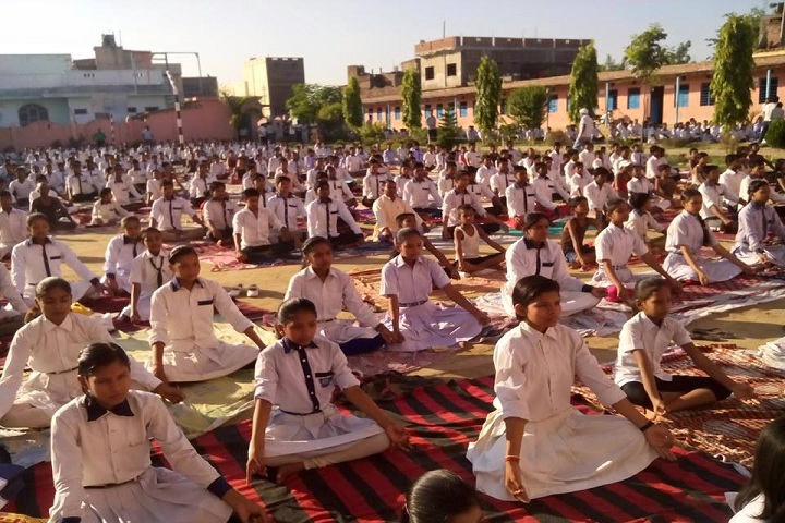 Jnan Jyoti-Yoga