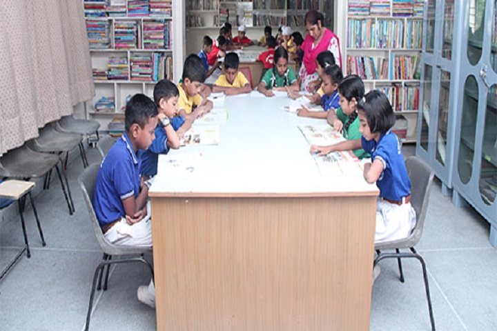 Swami Ram Tirtha Public High School