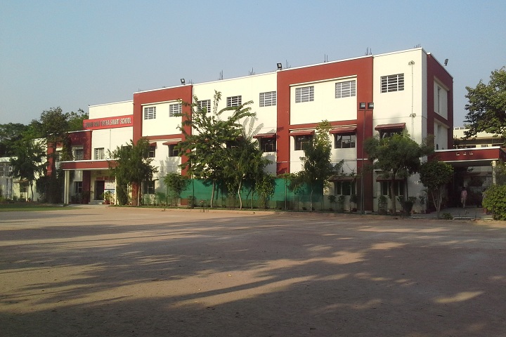 Swami Ram Tirtha Public High School