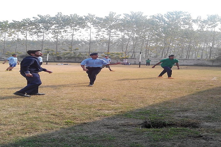 Takshila School-Sports1