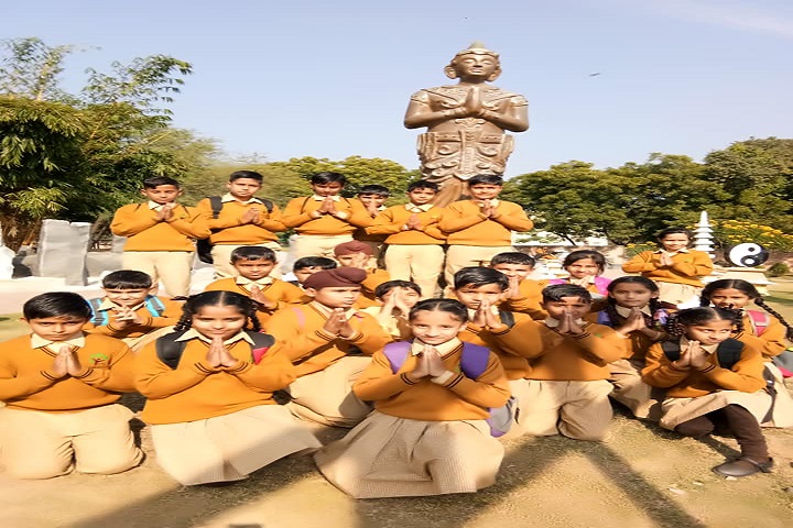 Temple City Public School-Picnic