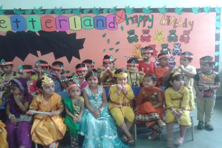 The Knowledge Bus Global School-Festival celebrations
