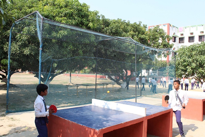 Katahari Public School-Outdoor Games